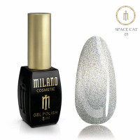Гель лак Milano Space Cat 05